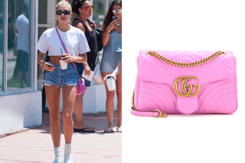 Celebrity crossbody bags on sale 2018