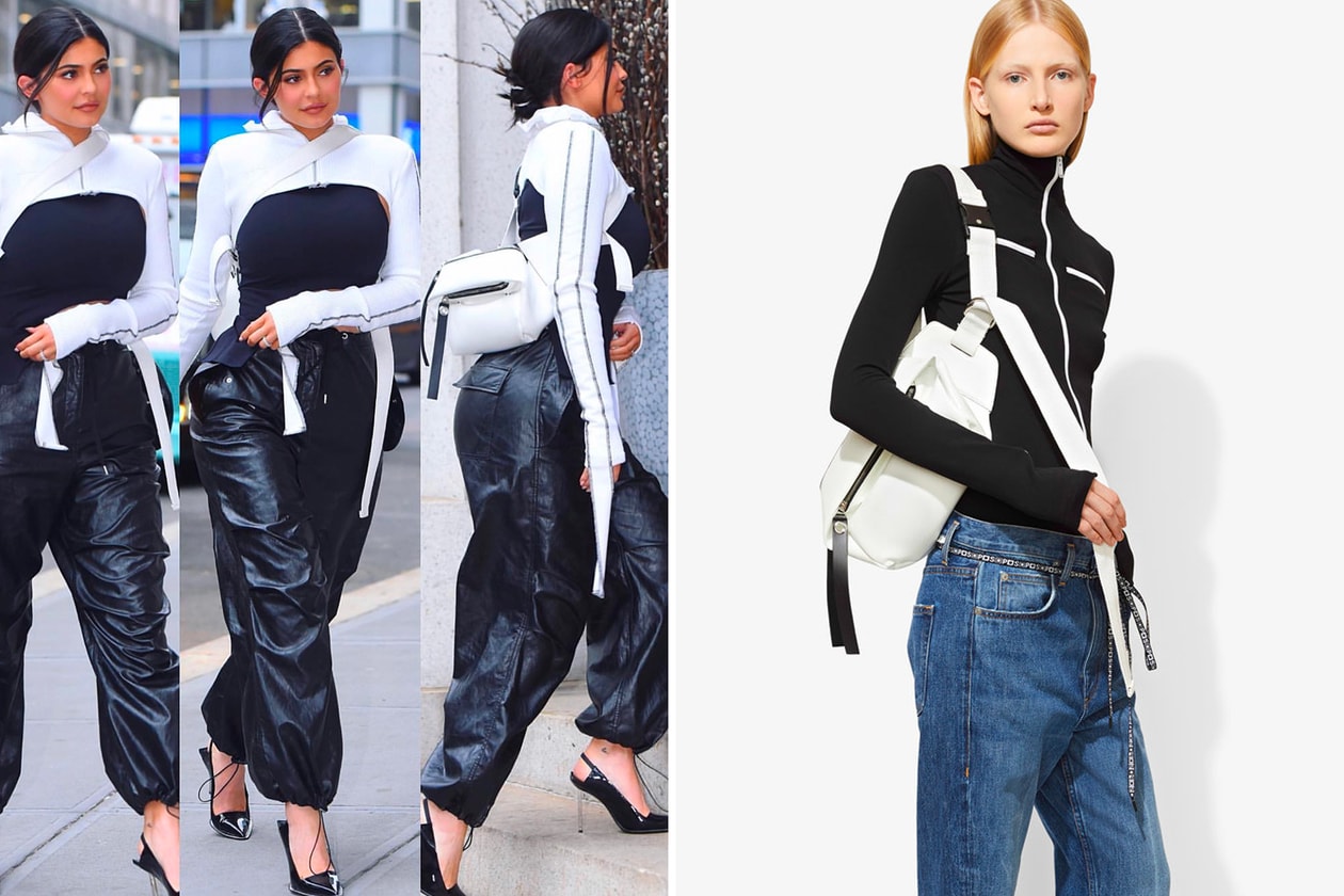 Celebrities' Favorite Designer Bags Spring 2018 Hypebae