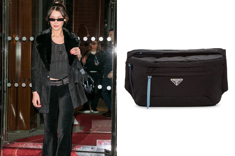 Celebrity hot sale crossbody bag