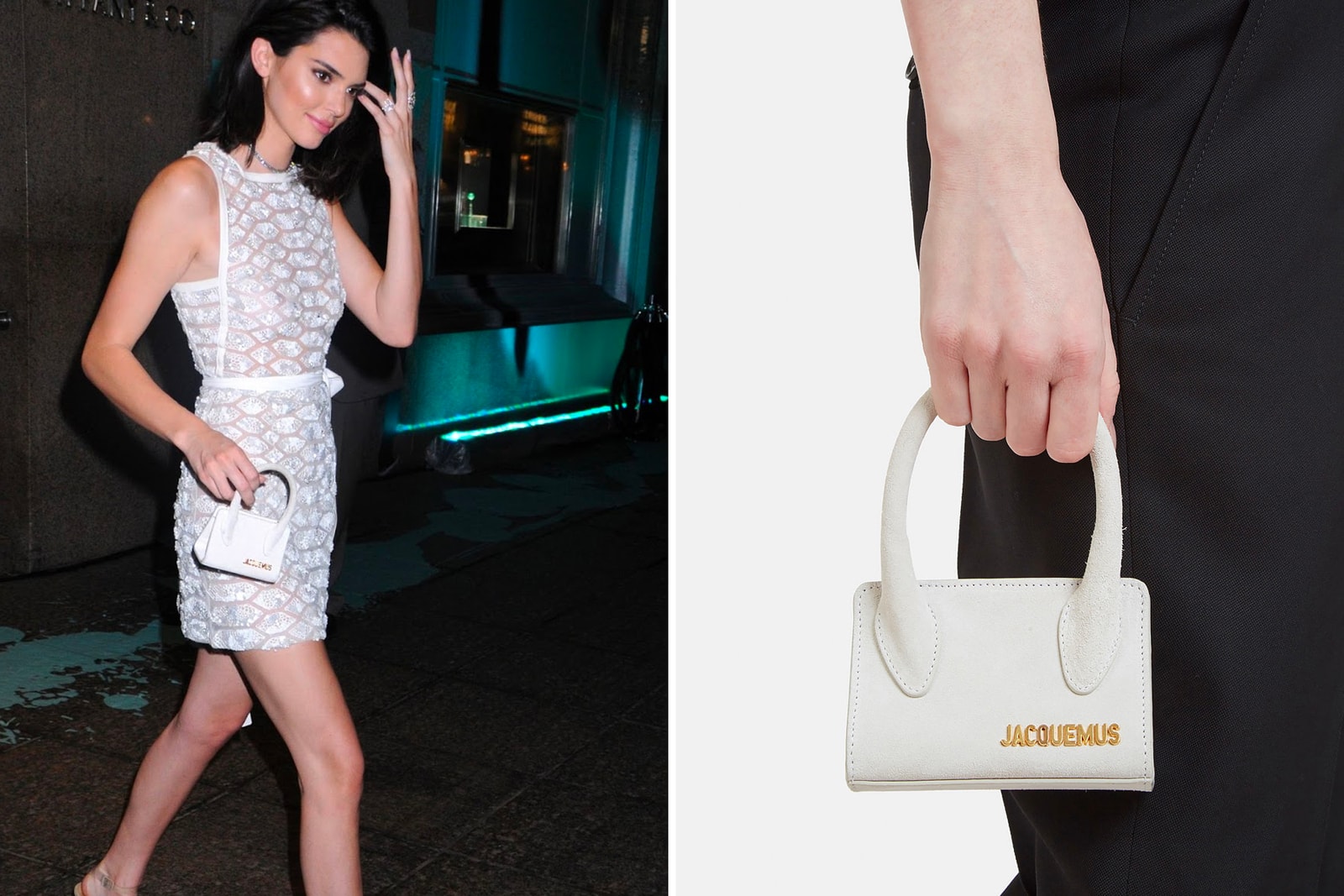 Celebrities' Favorite Designer Bags Spring 2018 HYPEBAE