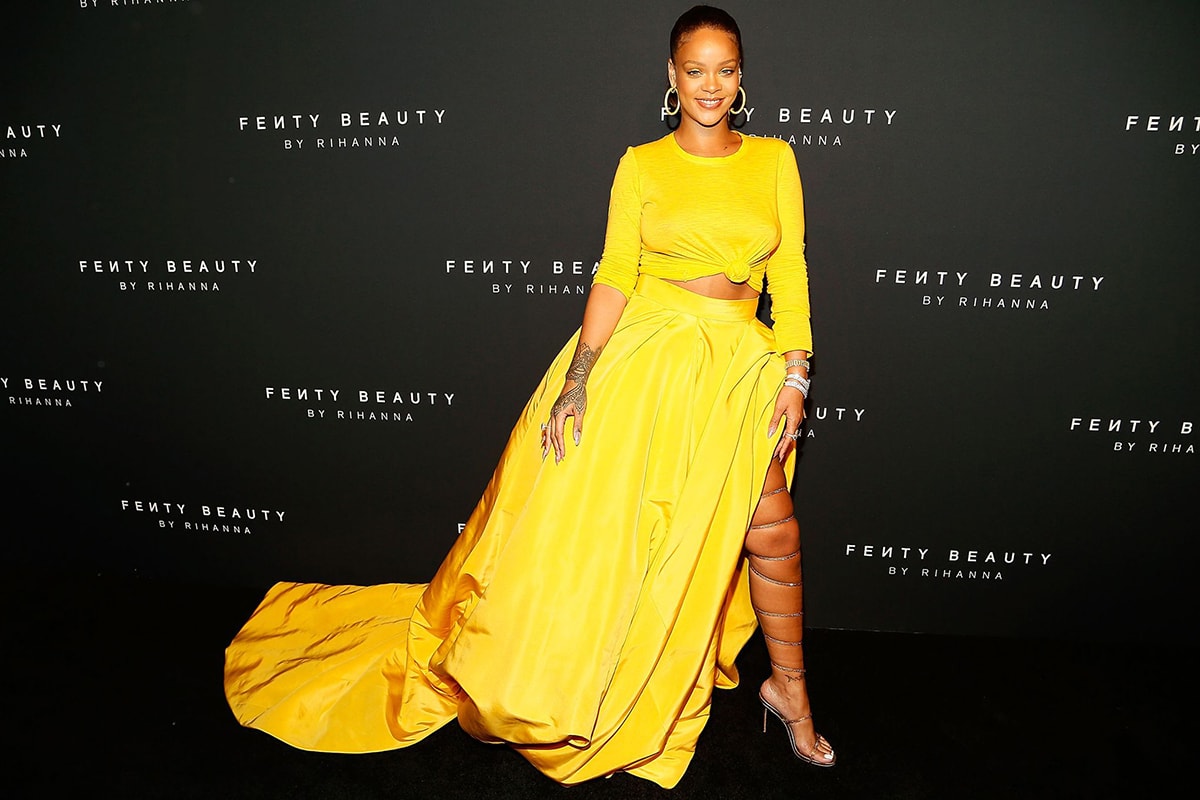 Color Trend 2018: What Is Gen Z Yellow? | Hypebae