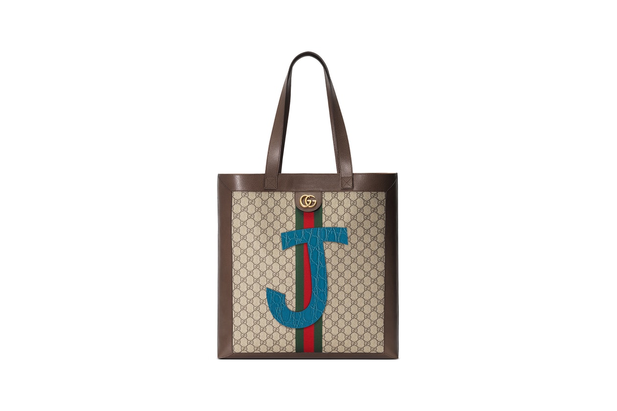 Gucci Launches DIY and Personalization Service | Hypebae
