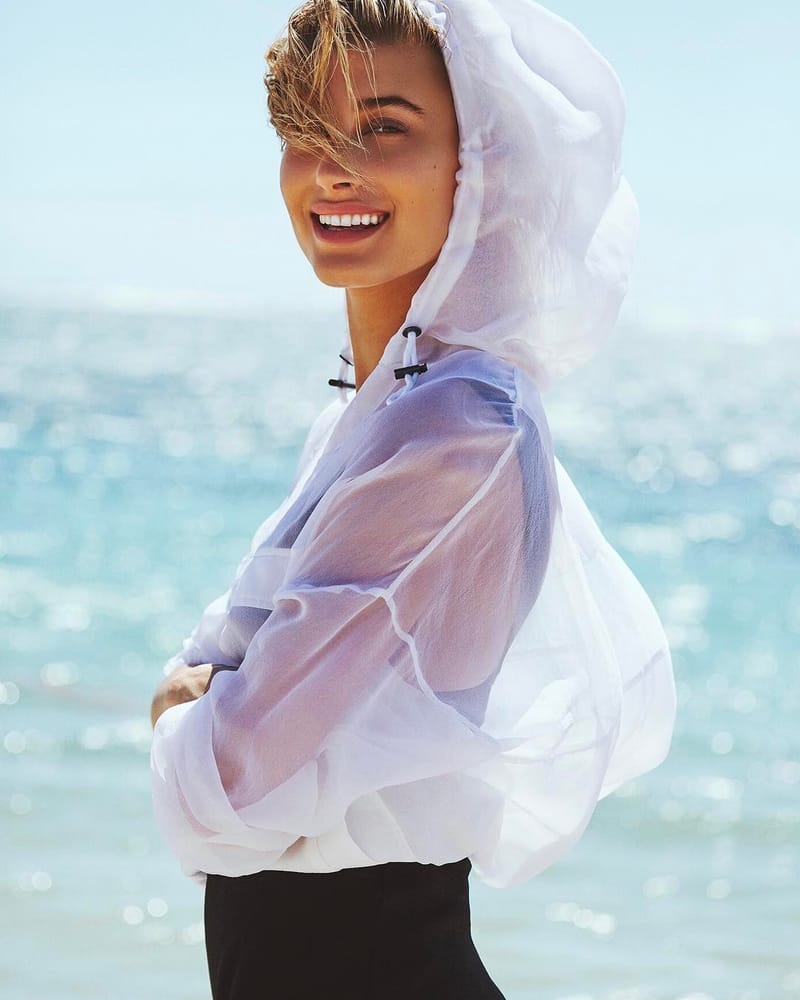 雑誌 ELLE Italia Magazine June 2018