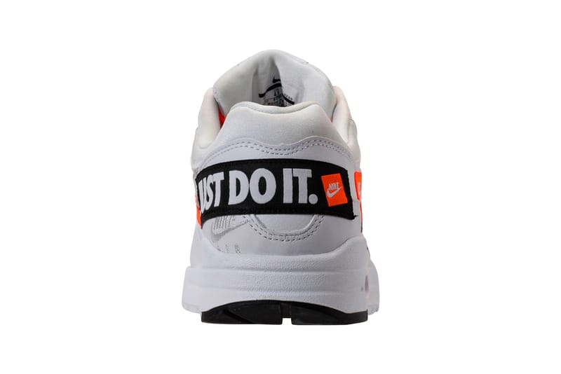 Nike Unveils Air Max 1 Nike Unveils Air Max 1