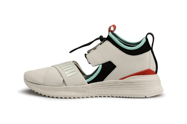 Puma fenty avid on sale sneakers