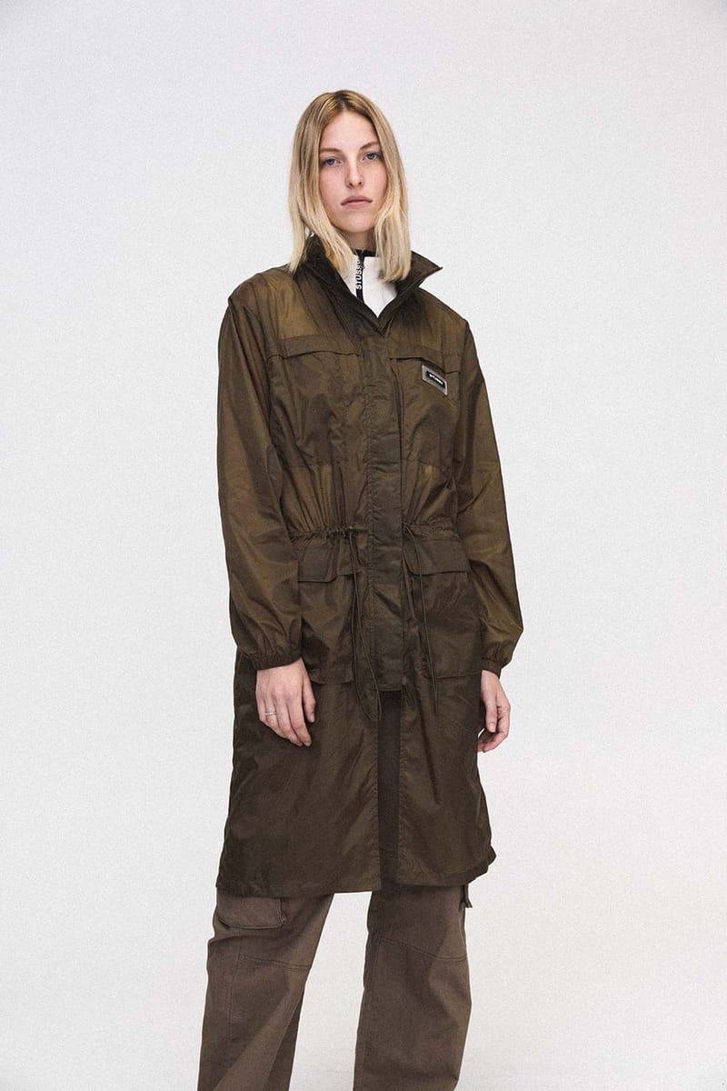 Stussy Women Summer 2018 Lookbook | Hypebae