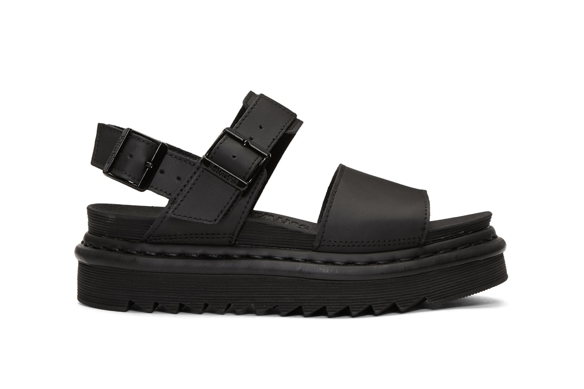 The Five Best Streetwear Sandals for Summer | Hypebae