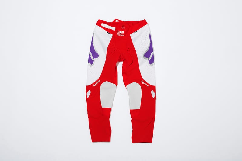 Supreme x Fox Racing Spring 2018 Collection | Hypebae