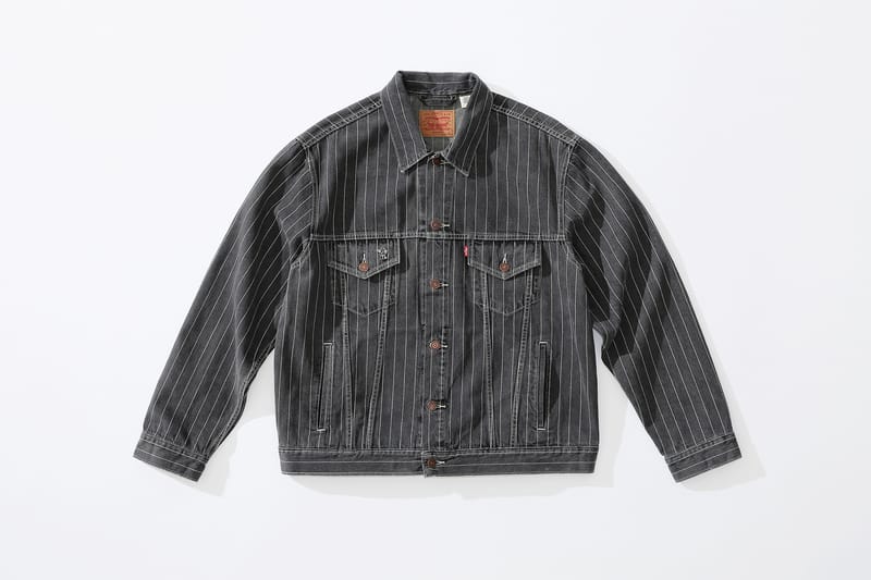 Supreme x Levi's® Spring 2018 Collection | Hypebae