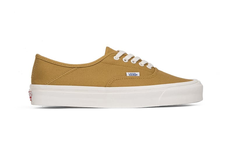 Vans vault og sale style 43 lx