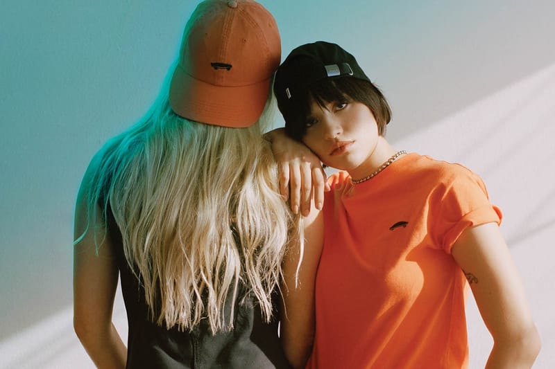 Here's the 10 Best Women's Skateboarding Brands Hypebae