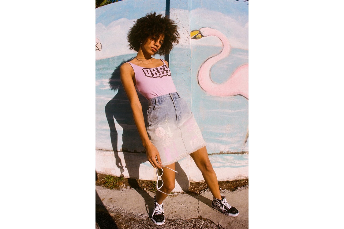 Here's the 10 Best Women's Skateboarding Brands HYPEBAE