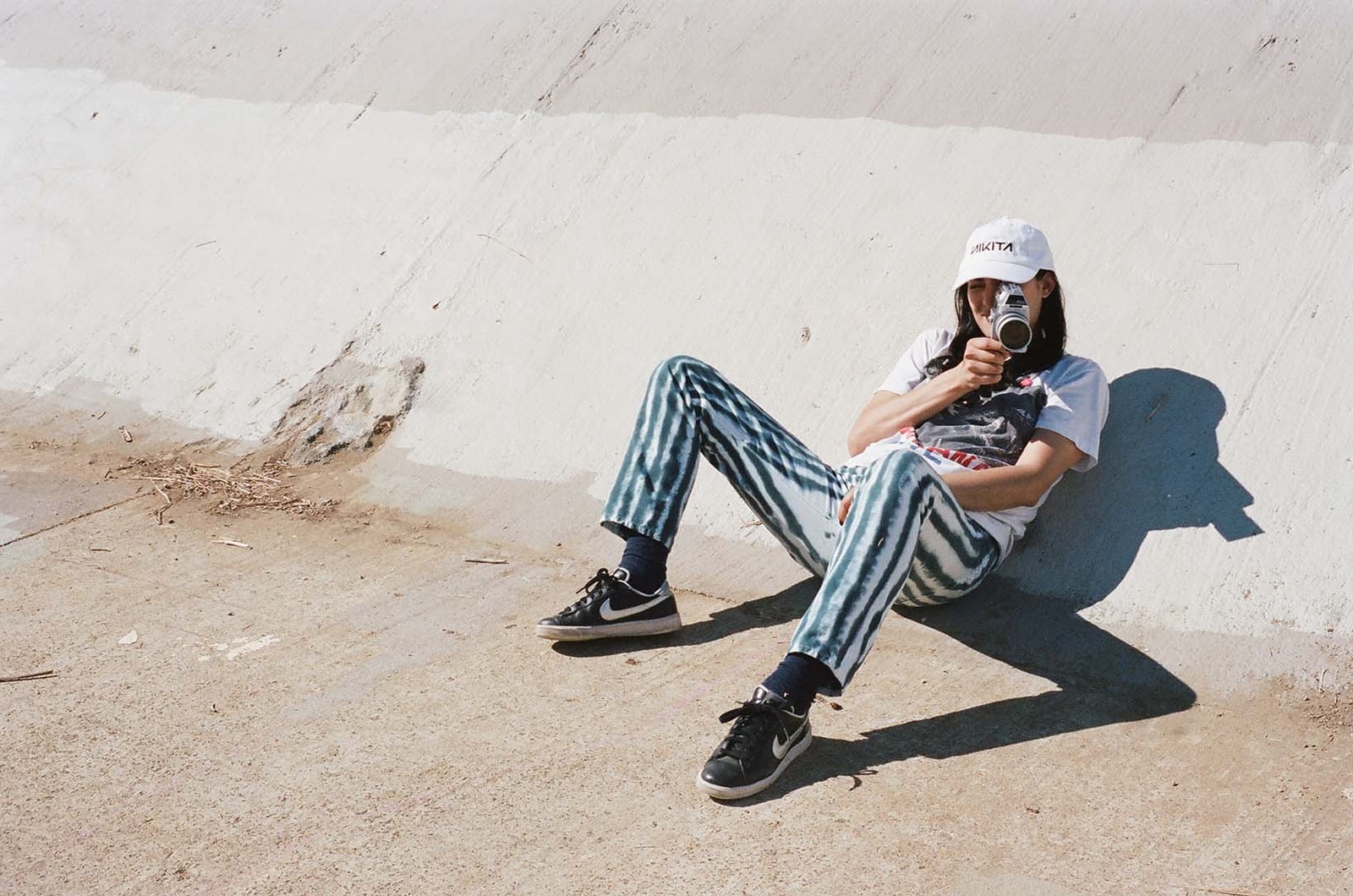 Here's the 10 Best Women's Skateboarding Brands HYPEBAE