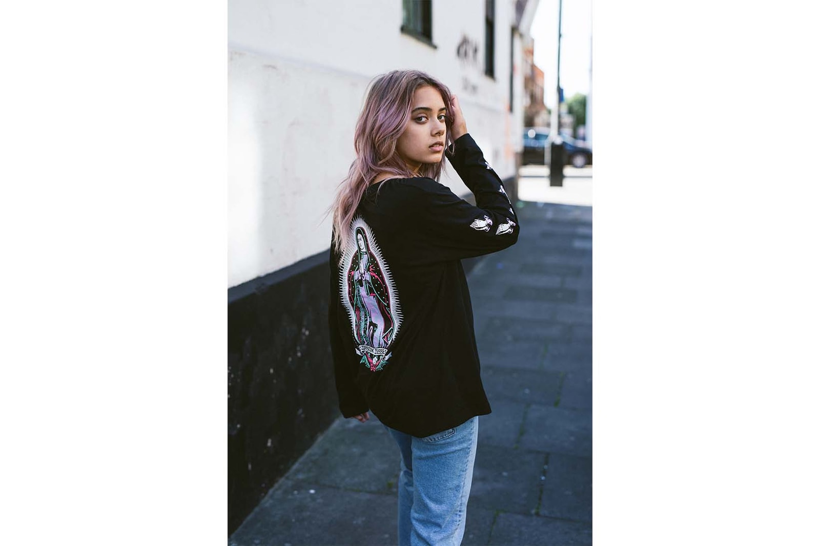 Here's the 10 Best Women's Skateboarding Brands HYPEBAE