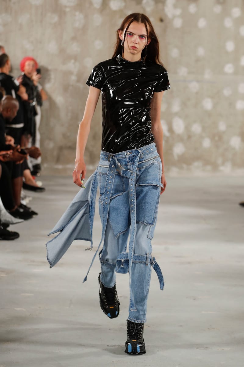1017 ALYX 9SM Spring/Summer 2019 Paris FW Men's | Hypebae