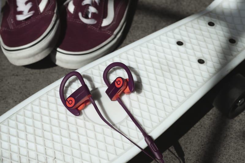 Beats By Dre Introduces 