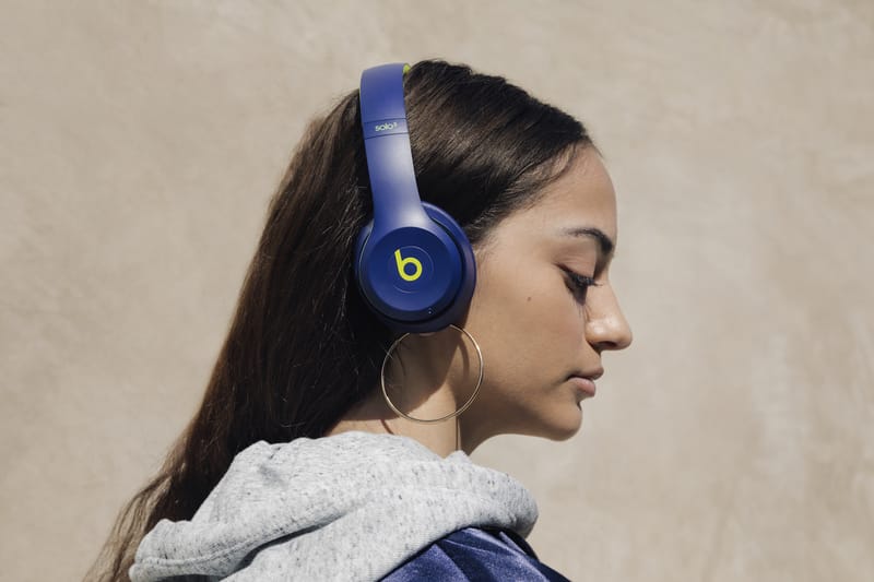 Beats By Dre Introduces 