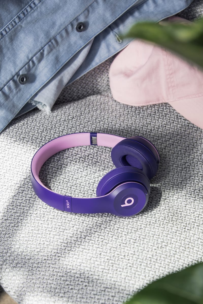 Beats By Dre Introduces 