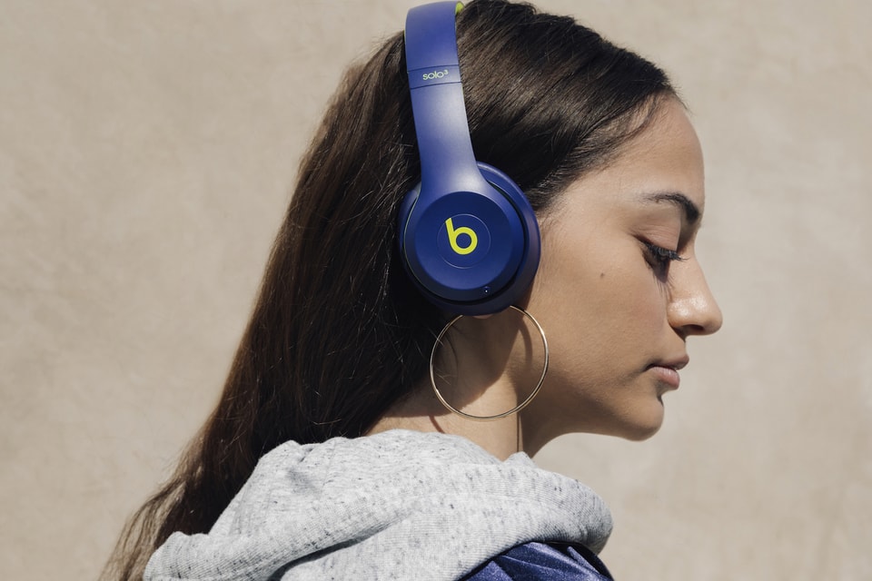 Beats By Dre Introduces 