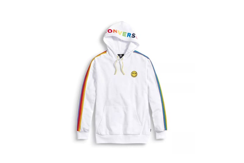 Converse miley cyrus online pride