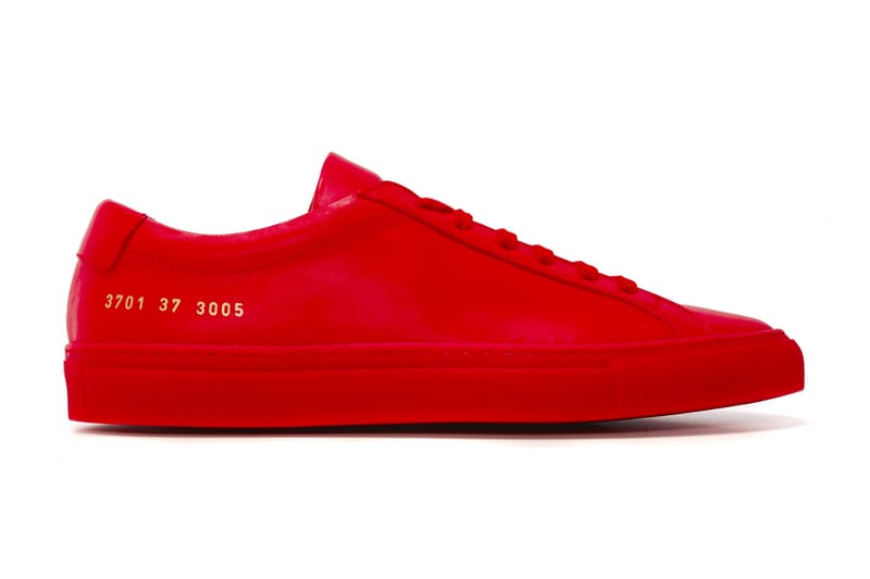 Dover street clearance market common projects