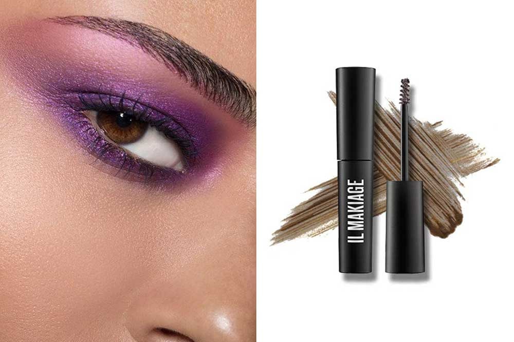 Makiage mwfreebies IL MAKIAGE Makeup Review Eyebrow Shaper | HYPEBAE