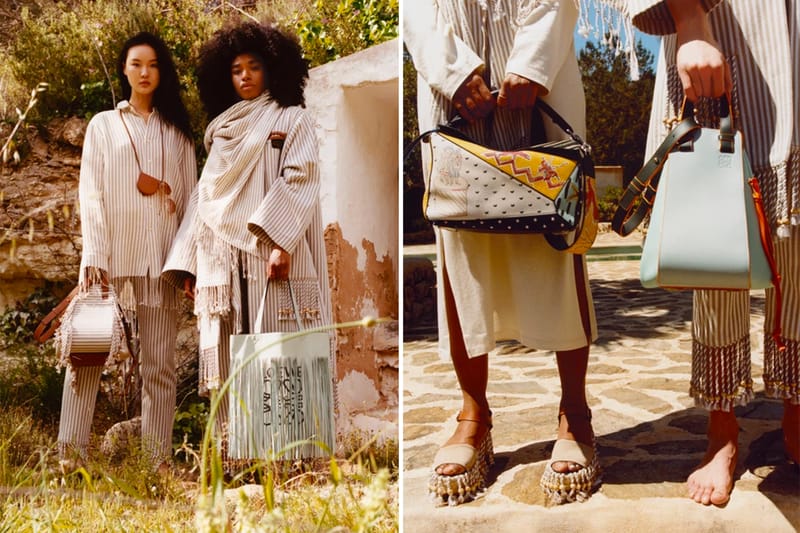 Here's Why Loewe Will the Next Big Brand Hypebae