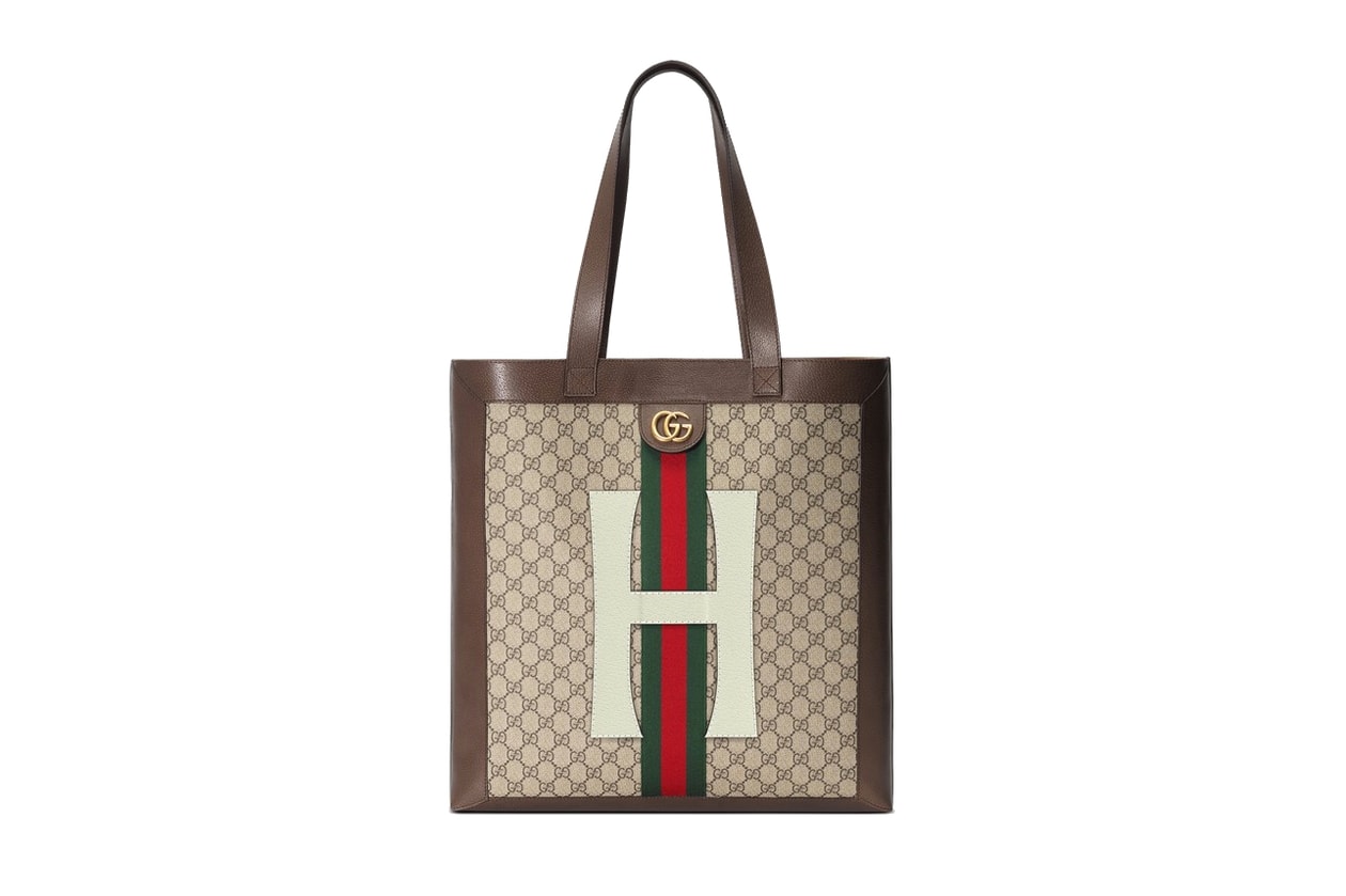 Luxury Brands Customization and Monogram Service | Hypebae