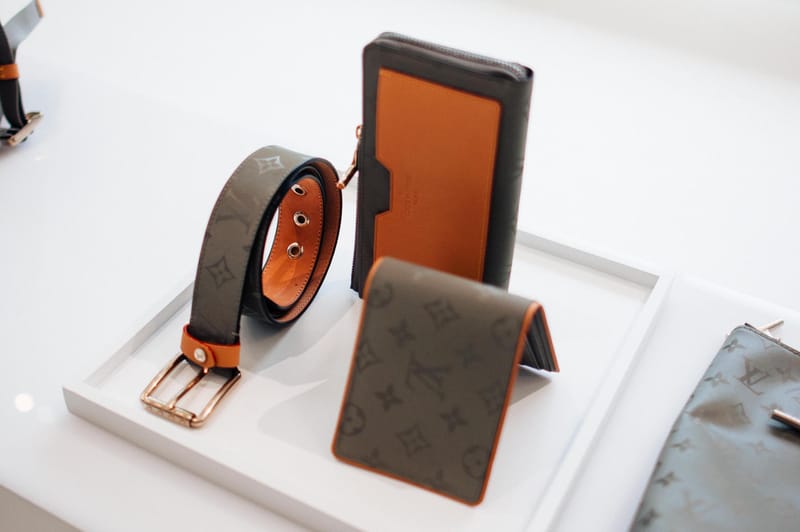 Louis Vuitton Fall/Winter 18 Collection Preview | Hypebae