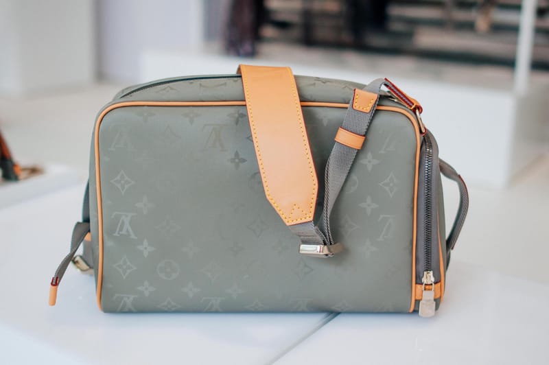 Louis Vuitton Fall/Winter 18 Collection Preview | Hypebae