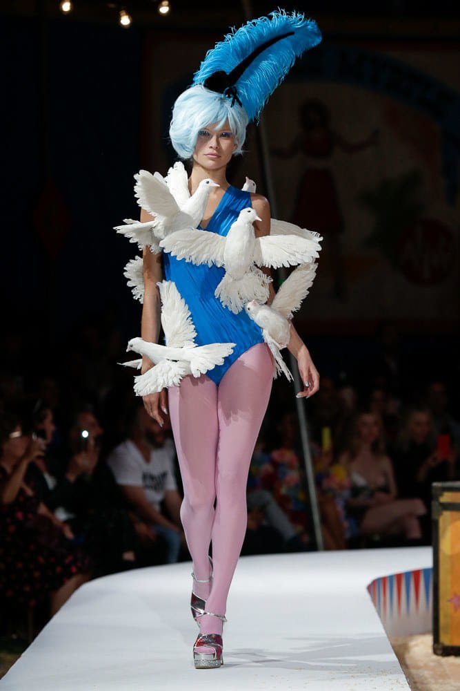 Moschino Spring 2019 Collection by Jeremy Scott | Hypebae
