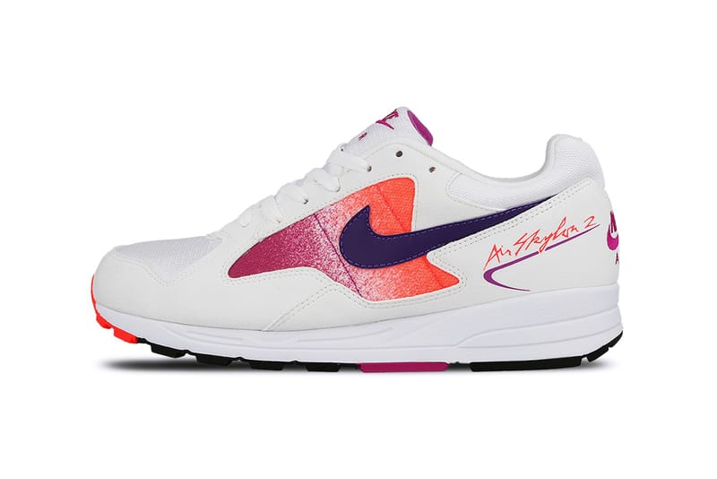 Nike air cheap skylon 2 pink