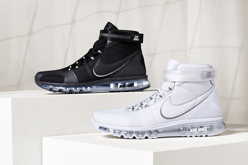 NIKE X KIM JONES FOOTBALL REDESIGNED ナイキ Kim Jones x Nike 