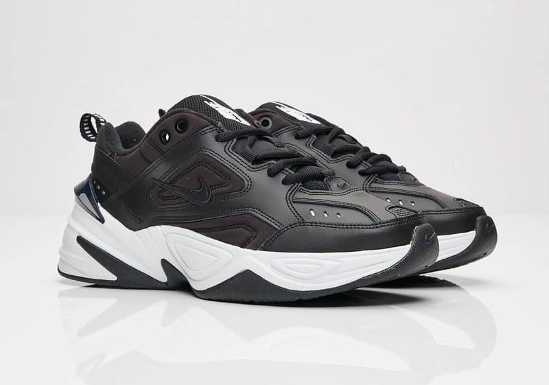 Where to Buy Nike M2K Tekno in Black and White | Hypebae