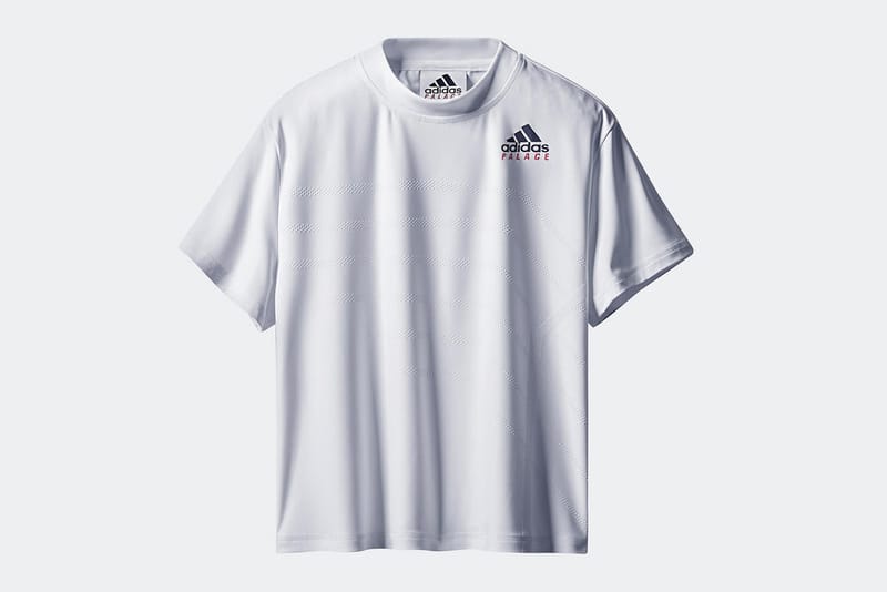 Palace Skateboards x adidas Tennis Collection | Hypebae