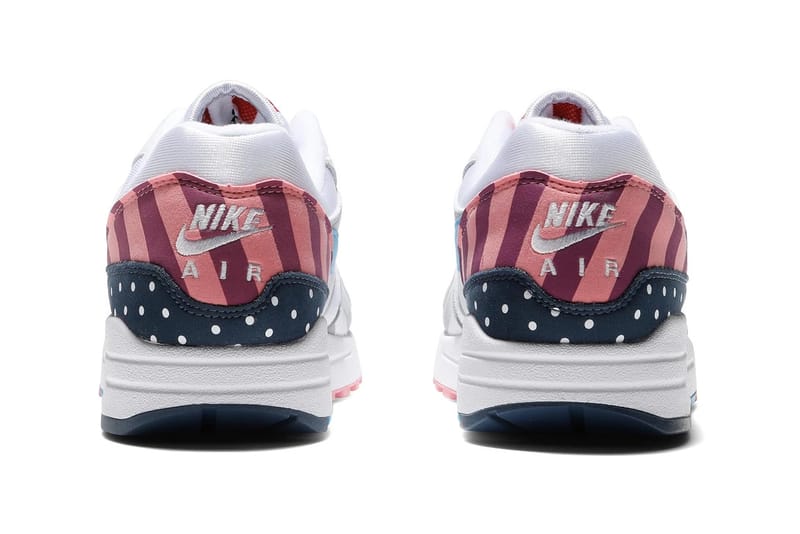 Parra x Nike Release Air Max 1 Collaboration | Hypebae
