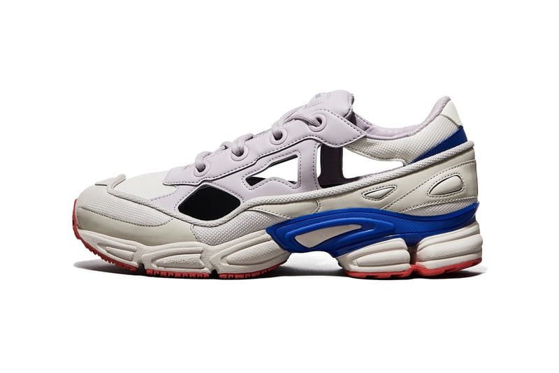 Raf Simons x adidas Ozweego 