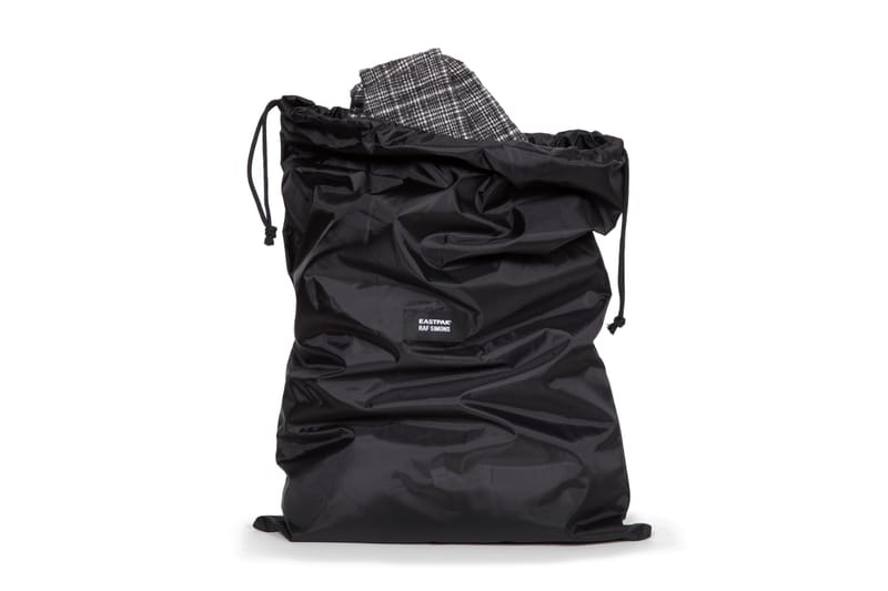 Raf Simons x Eastpak Fall/Winter 18 Collection | Hypebae