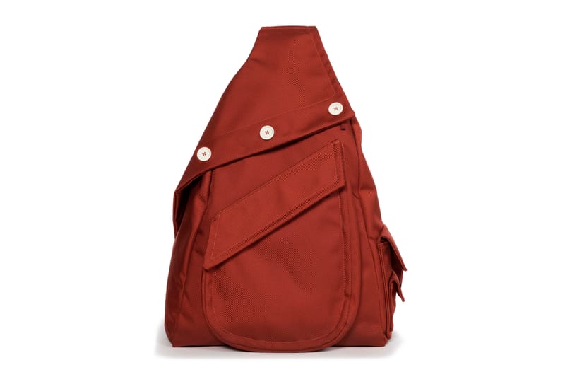 Raf Simons x Eastpak Fall/Winter 18 Collection | Hypebae