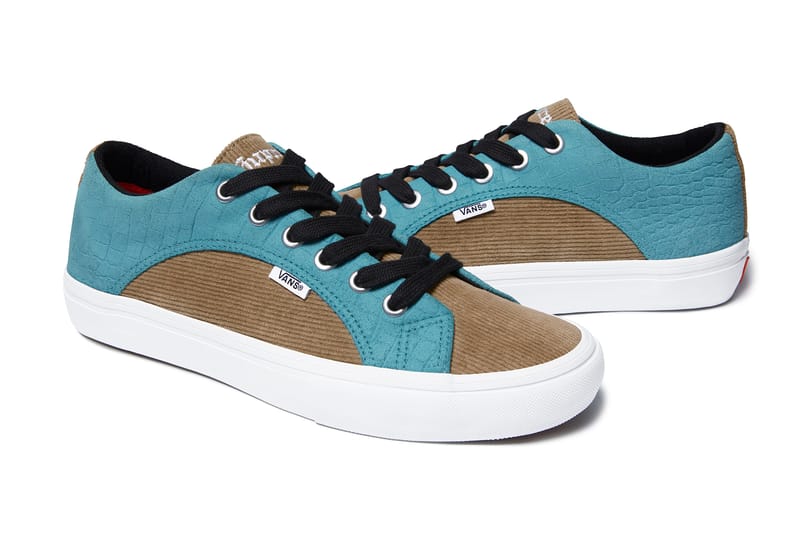 Supreme x Vans SS18 Collection | Hypebae