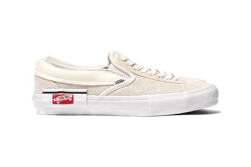 Vans Vault Sk8-Hi Slip-On 