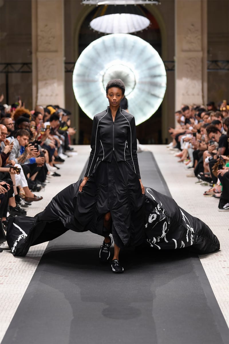 The Best Looks from Y-3's SS19 Collection | Hypebae