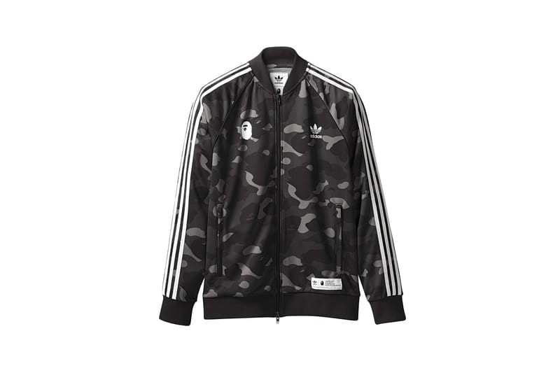 adidas Originals x BAPE Releases Collection | Hypebae