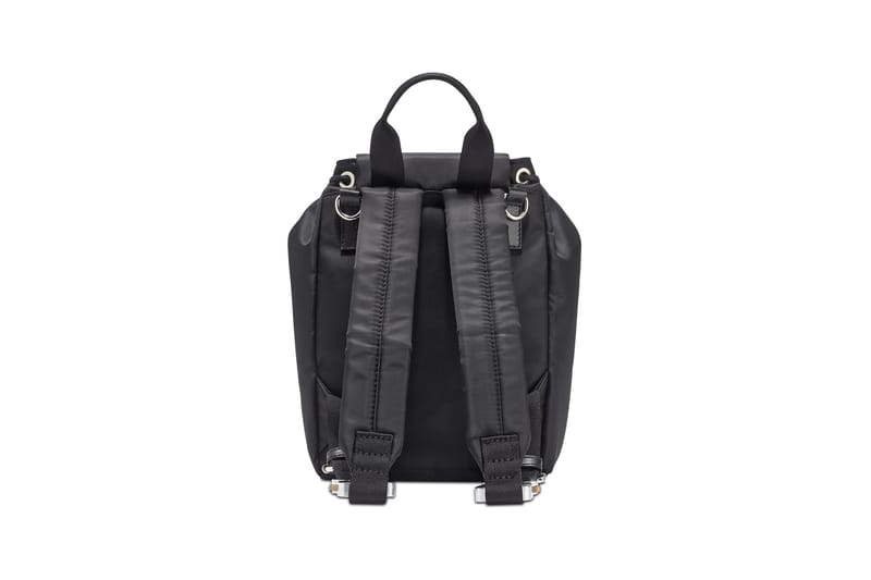 Shop Alyx's Baby-X Backpack in Black | Hypebae
