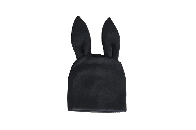Comme des Garcons Releases Mouse Ear Beanies | Hypebae
