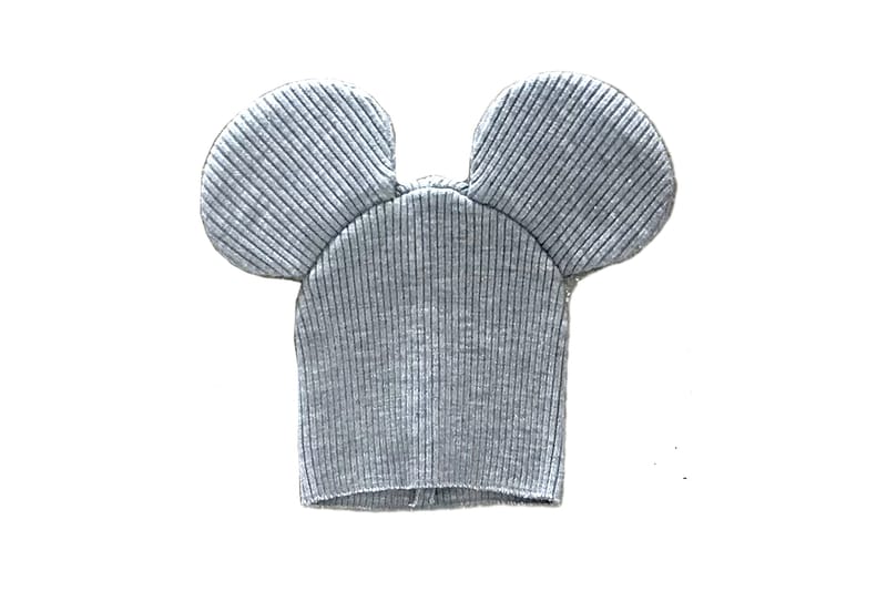 Comme des Garcons Releases Mouse Ear Beanies | Hypebae