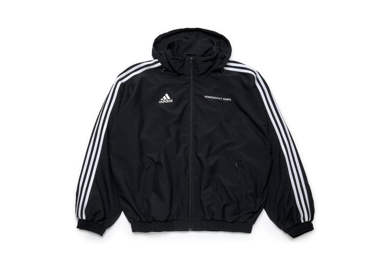Gosha Rubchinskiy Fall/Winter 2018 First Release | Hypebae