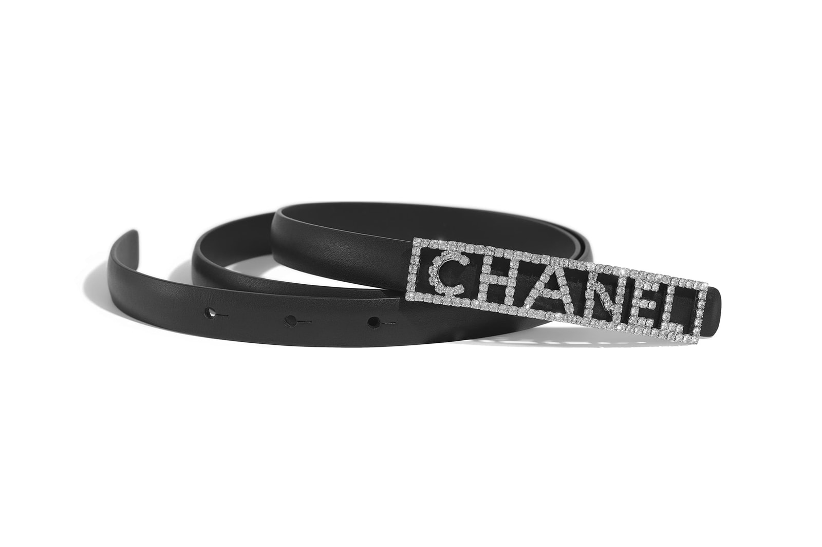 louis vuitton belt blue and white