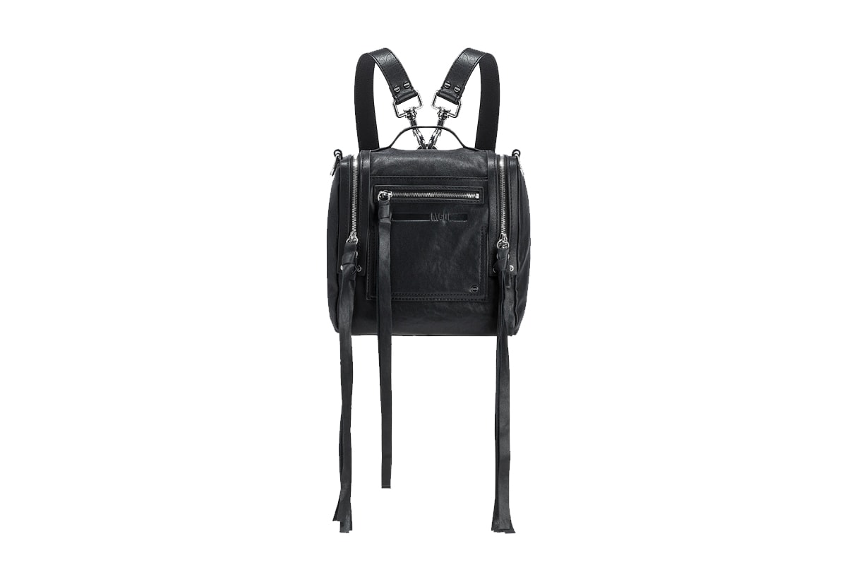 11 of The Best Luxury Mini Backpacks On Sale Now | Hypebae