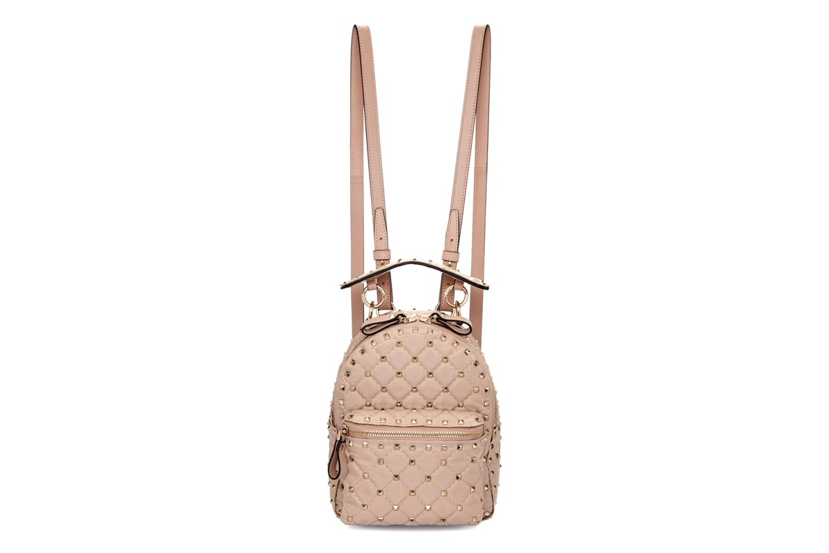 11 of The Best Luxury Mini Backpacks On Sale Now | Hypebae